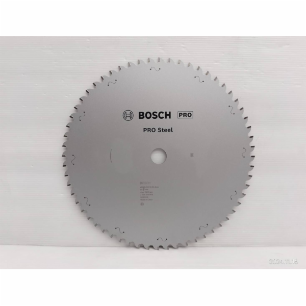 Bosch PILOVÝ KOTOUČ ST SL B 305x25,4x60