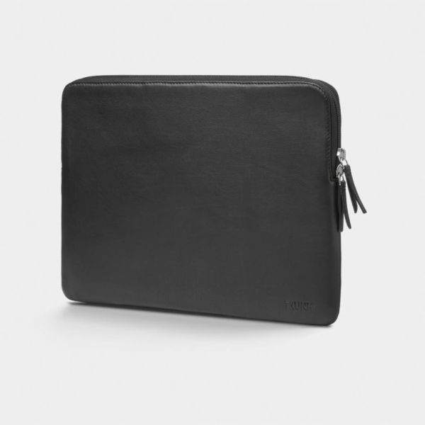 Trunk 14 MacBook Pro Sleeve - Ochranné kožené pouzdro pro...