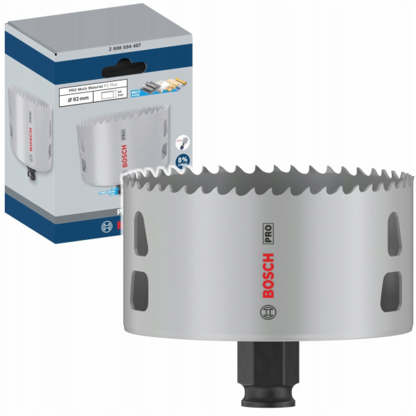 Bosch Děrová pila P MM B 92MM