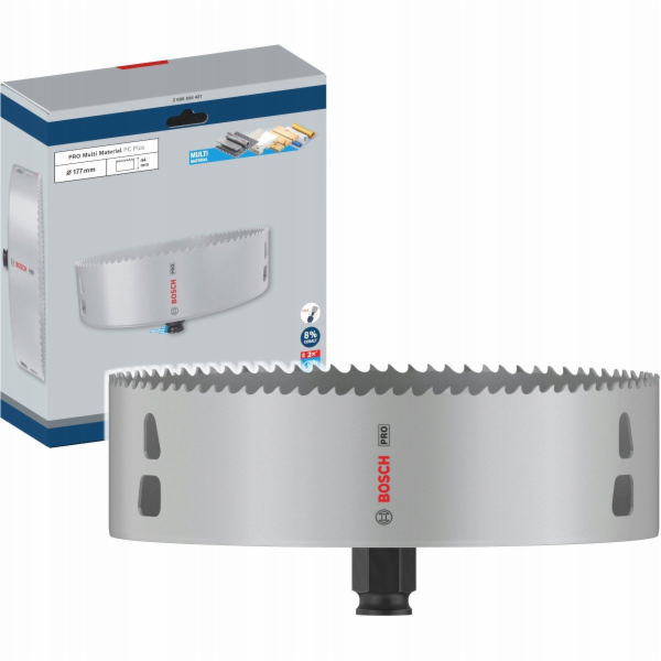 Bosch Děrová pila P MM B 177 MM