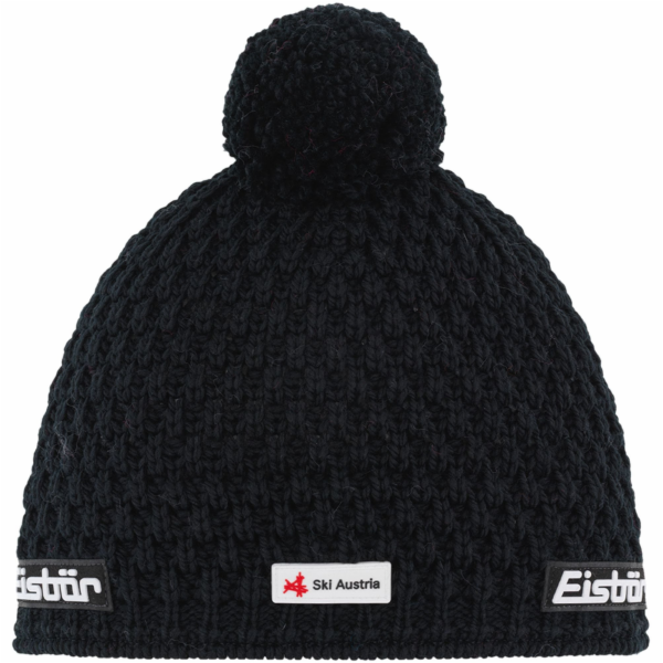 Doerr Eisbar Trail Pompon MU SKA E33133-009 Černá Jedna v...