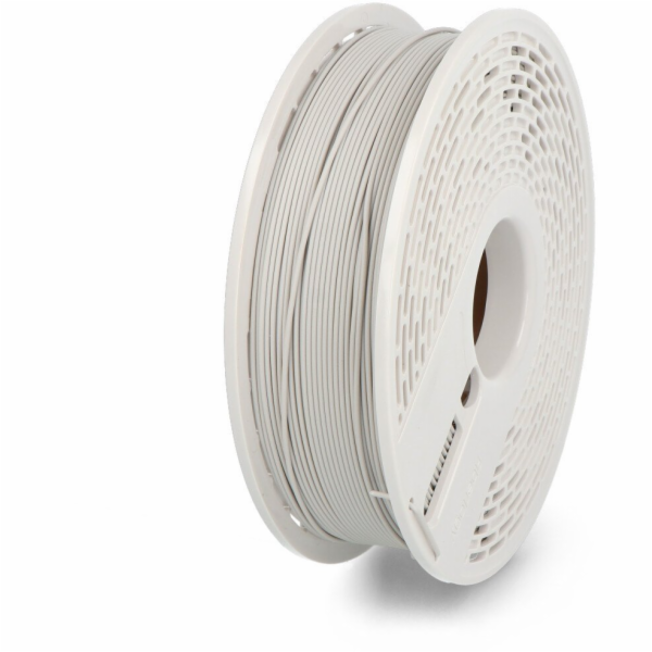 Fiberlogy Filament PETG V0 1,75 mm 0,85 kg - šedý