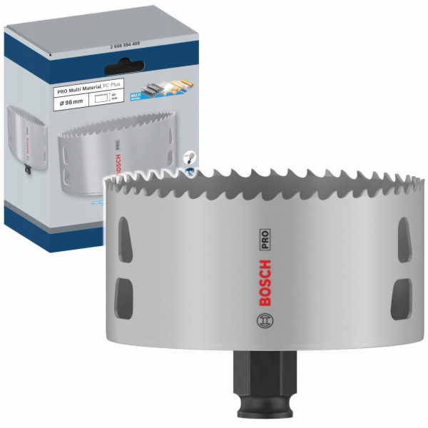 Bosch Děrová pila P MM B 98 MM