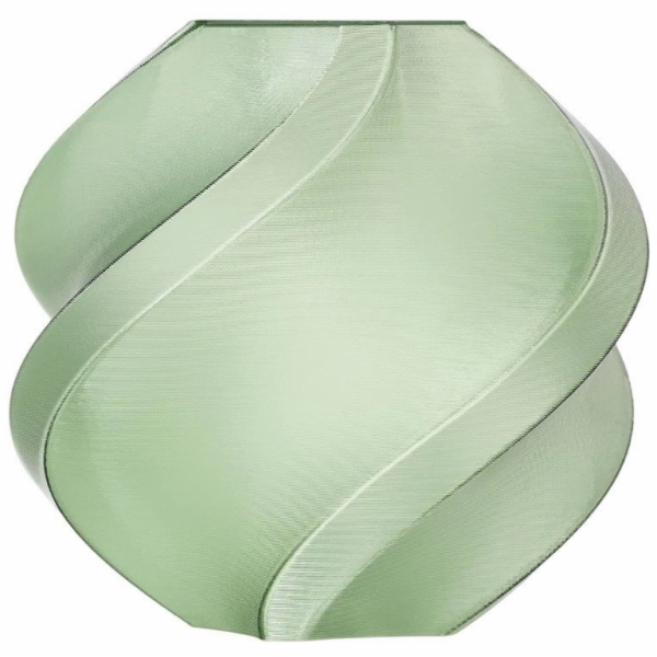 BambuLab Průsvitný filament Bambu Lab PETG 1,75 mm 1 kg -...