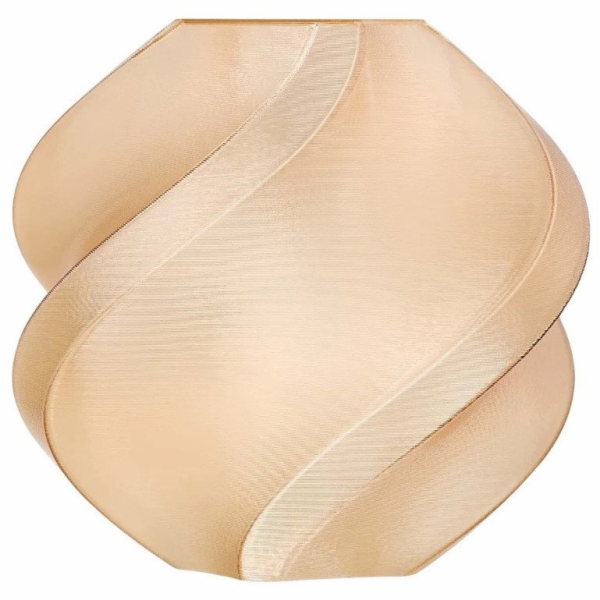 BambuLab Průsvitný filament Bambu Lab PETG 1,75 mm 1 kg -...