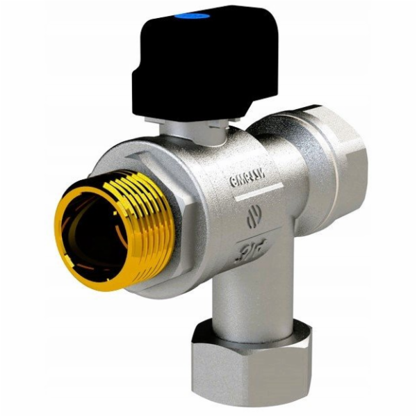 Arco SENA VA30 Rohový kulový kohout pro kotle 3/4 GW x 3/...