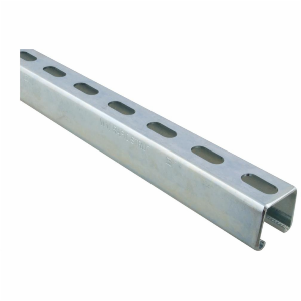 Walraven BIS RapidStrut Lišta 41x41x1,5mm 6505344 /3m/