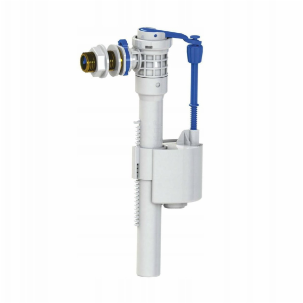 KKPOL Napouštěcí ventil 3/8 Zn3/119/0/B Mosaz (S) - 350/Z...