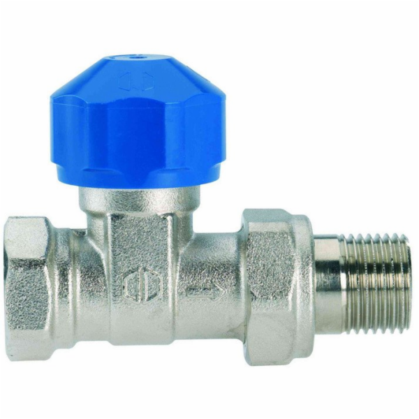 Danfoss Přímý termostatický ventil DN20 s přednastavením