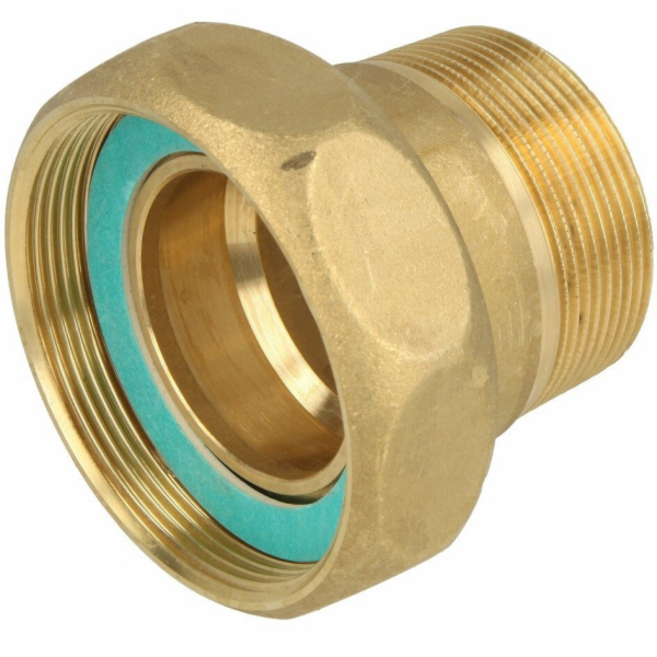 Honeywell 2x Závitový konektor 2CZ