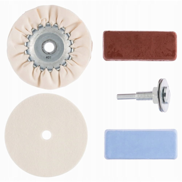 Bosch Přístup k kombinovanému leštění