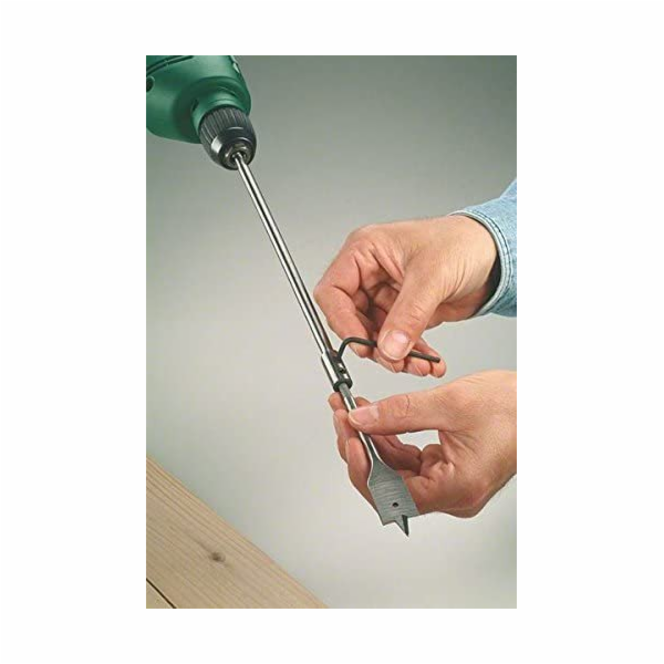 Bosch Prodloužení, šestihranná stopka 1/4, SC