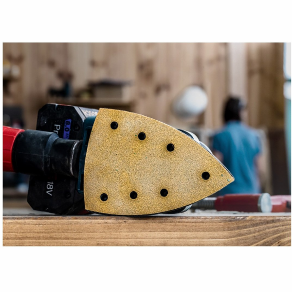 Bosch BRUSNÁ PLOCHA ExC470, G320, 93x93m