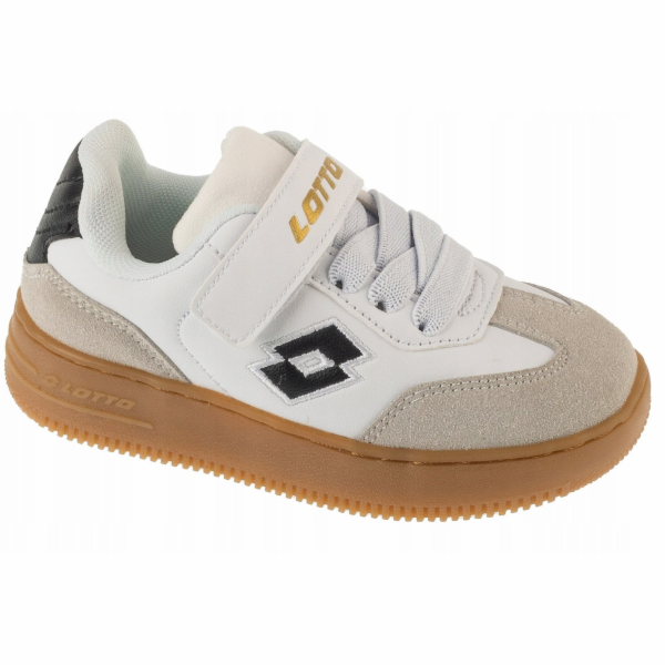 Lotto Makera K 2601250K-1011 bílá 35