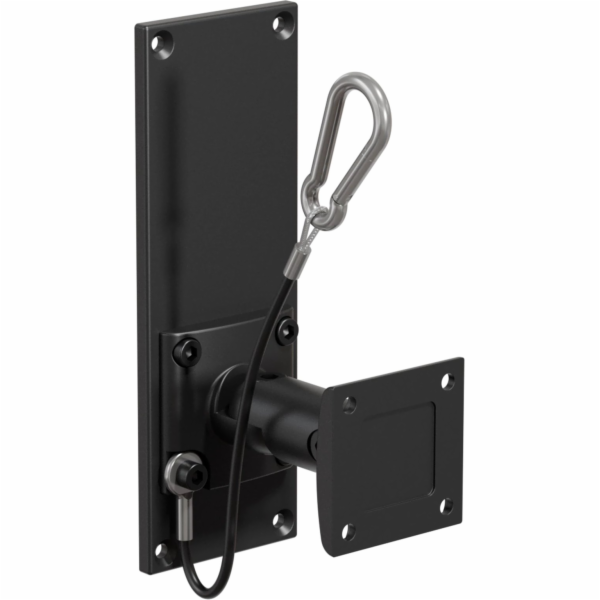 Audac Dvoucestný montážní držák pro VEXO108 MBK500/B černý