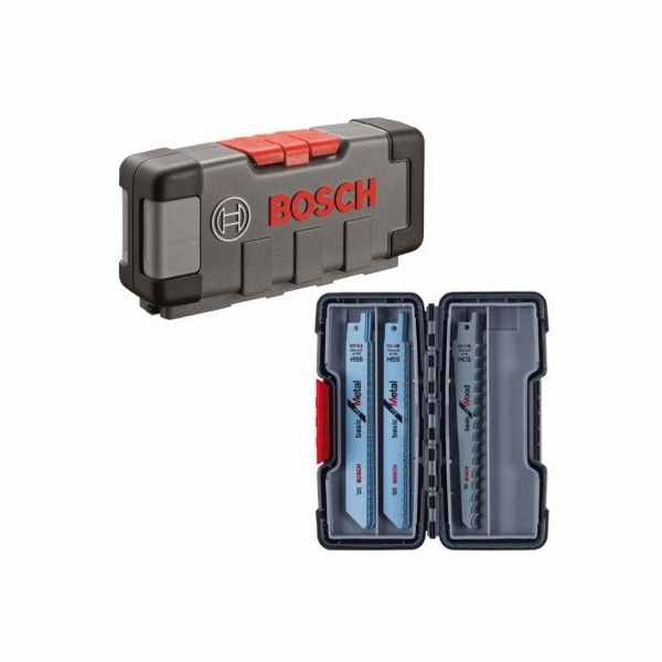 Hazet RBP Tough Box malý (prázdný)