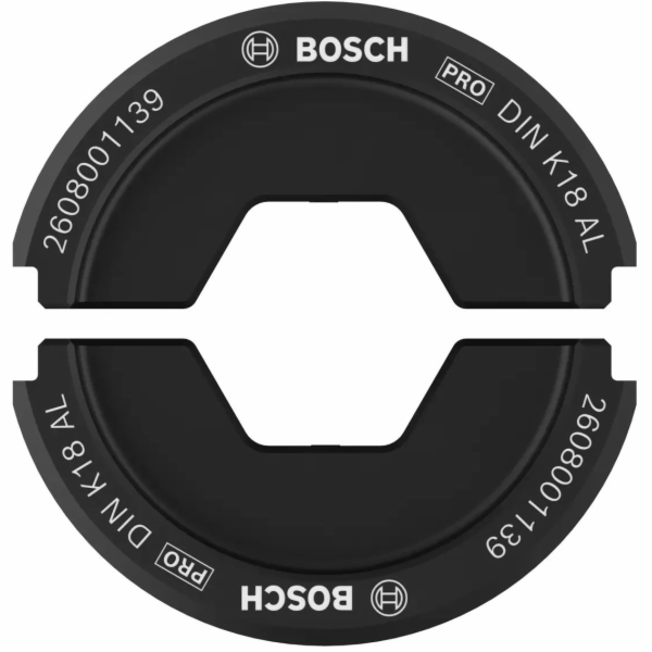 Finder Svorkovnice, DIN K18 AL, 70 mm2