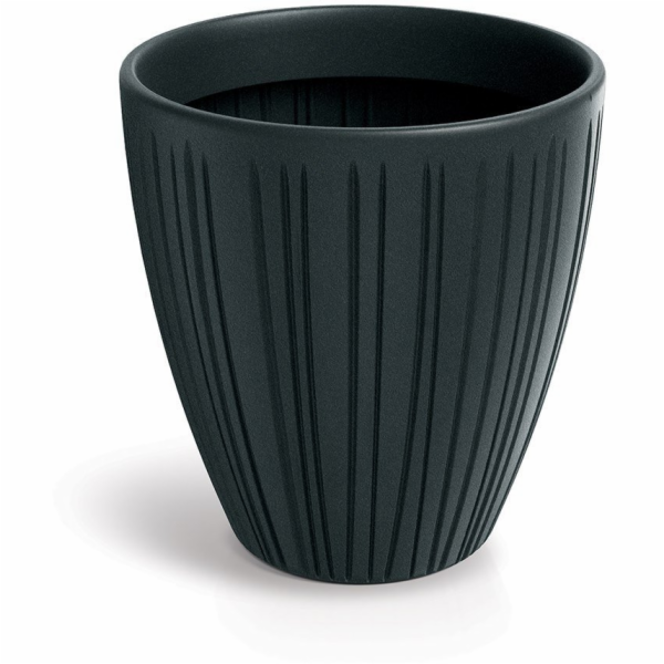 Prosperplast FERO KULATÝ STŘEDNÍ KVĚTINÁČ - OA OWIANY