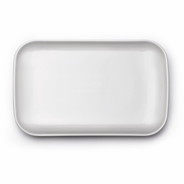 Secret de Gourmet BUYDEEM Porcelánový napařovací talíř, m...