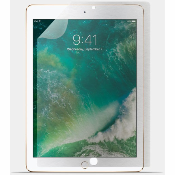 Alogy Ochranná fólie na displej doodroo pro Apple iPad 9....