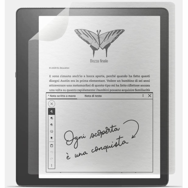 PanzerGlass Ochranná fólie doodroo pro Kindle Scribe (1. ...