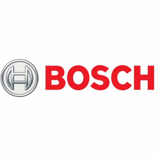 Bosch 8dílná sada rázových kladiv 50 mm PH1, PH2, PH3, PZ...