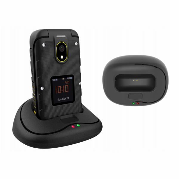 Hammer Kladivo | Nabíjecí stanice | Kolébka Bow LTE