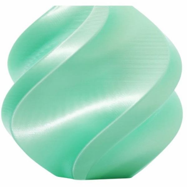 BambuLab Bambu Lab PLA Silk+ filament 1,75 mm 1 kg - souč...