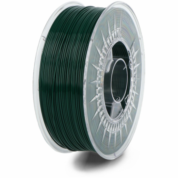 Devil Design Filament PETG 1,75 mm 1 kg - závodně zelená