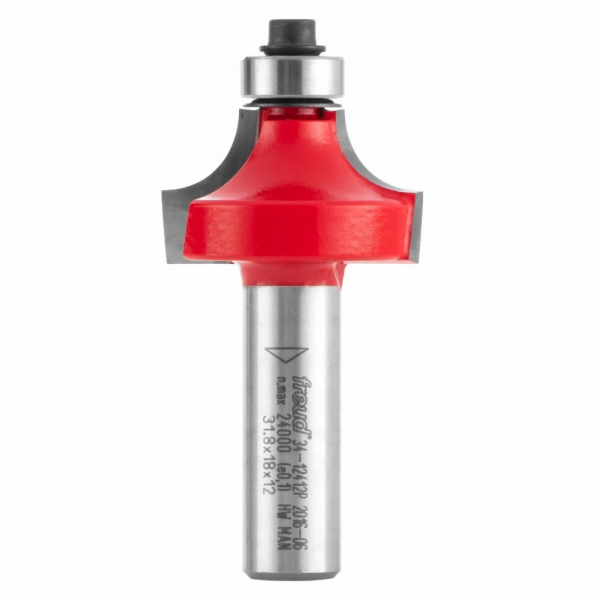 CMT Fréza 34-12412P 31,75X65,7X12 R9,53