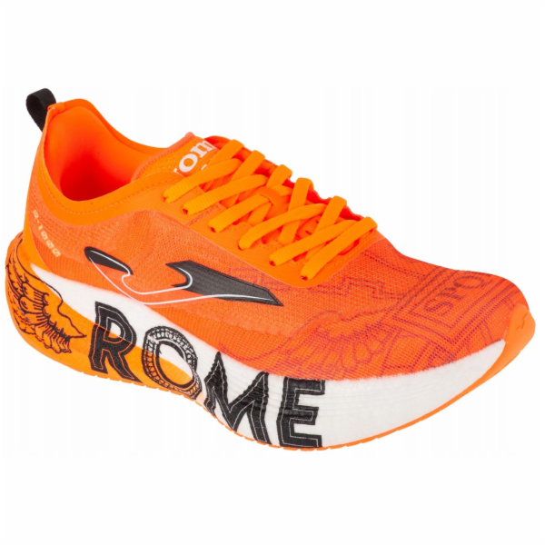 Joma R.1000 Pánské 2508 RR100W2508 Oranžová 42