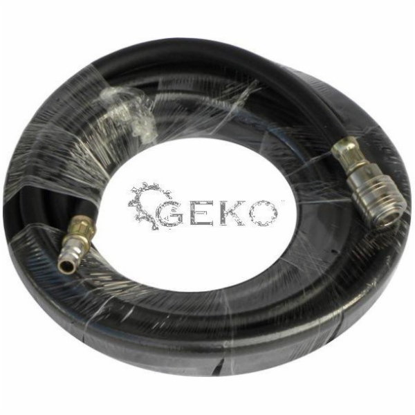 Geko Gumová pneumatická hadice 20m 8x15mm (5/10)
