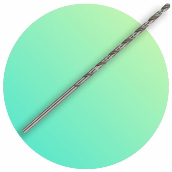 Bosch VRTÁK D/MET HSS-G 13,0/134 MM 1 KS