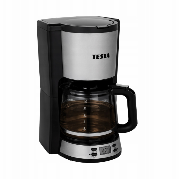 Krups Překapávací kávovar TESLA CoffeeMaster ES300