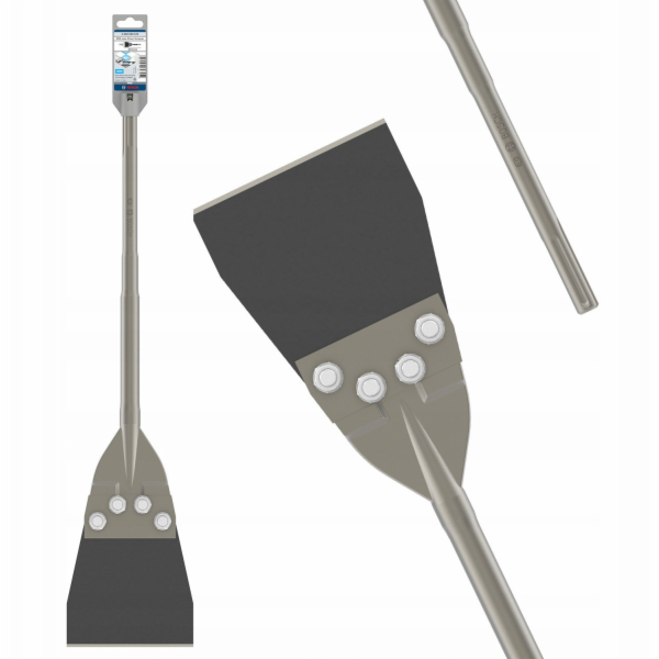 Bosch PLOCHÝ SEKAČ SDSMAX FS 152X635