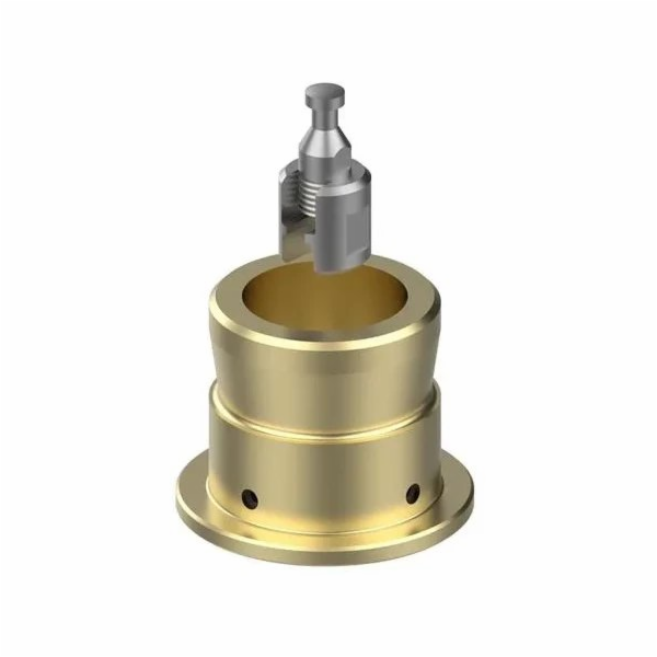 Danfoss adaptér 15-50mm til - AMV 15 25 35 323 423 523