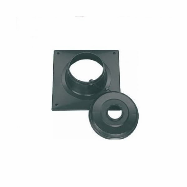 Poujoulat 80X125 Obojek Kom.Azb 626/1 7719001945