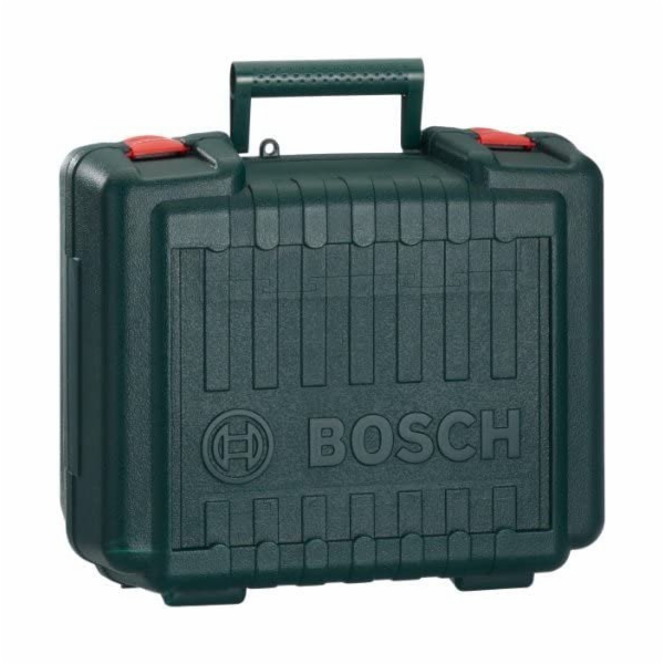Bosch ZELENÝ KUFR POF 1200AE/1400ACE
