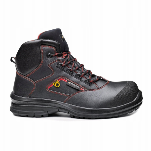 Base Kotníková obuv Matar Top S3 ESD SRC, velikost 43