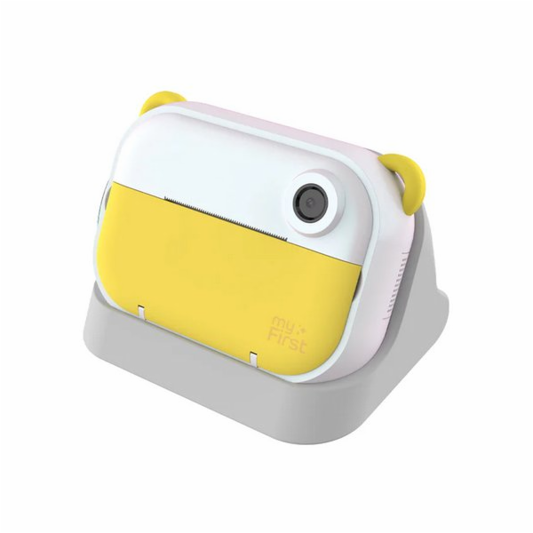 Xrec myFirst Camera Insta Wi - instantní fotoaparát pro d...