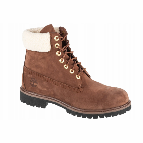 Timberland Premium 6 In WP Boots TB0A2GMZ931 Hnědá 41