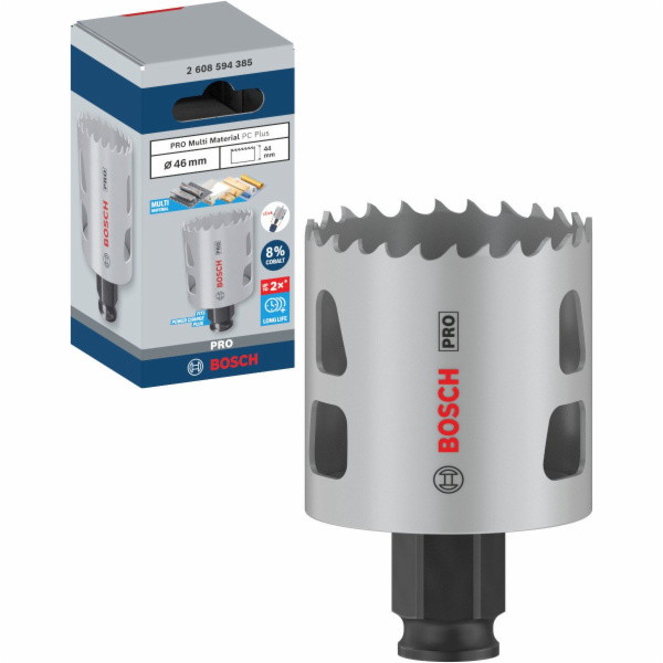 Bosch Děrová pila P MM B 46MM