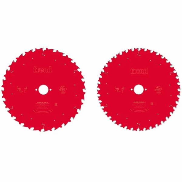 Doerr SADA KOTOUČŮ FR23S001T 250X30-24+40