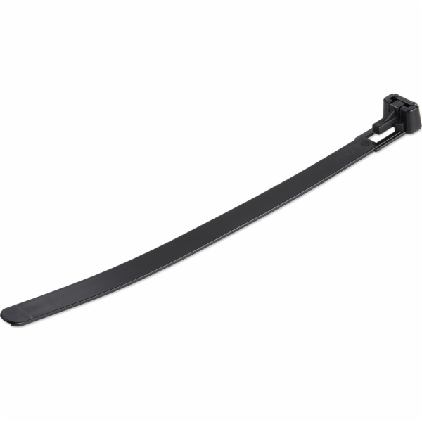 StarTech&nbsp;Organizér&nbsp;se&nbsp;100&nbsp;opakovaně&nbsp;uzavíratelnými&nbsp;vázací...