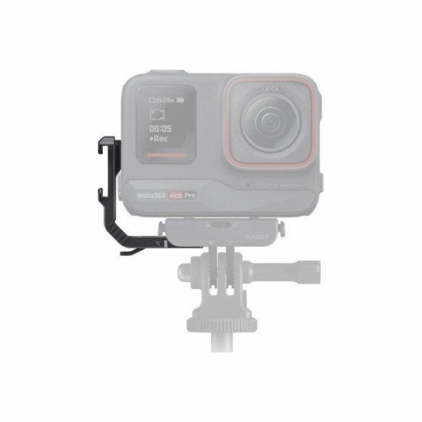 Insta360 Držák pro patici s konektorem Cold Shoe pro kame...