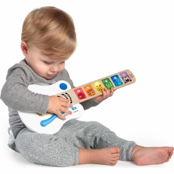 Hape Baby Einstein - Magické melodie HAPE kytara