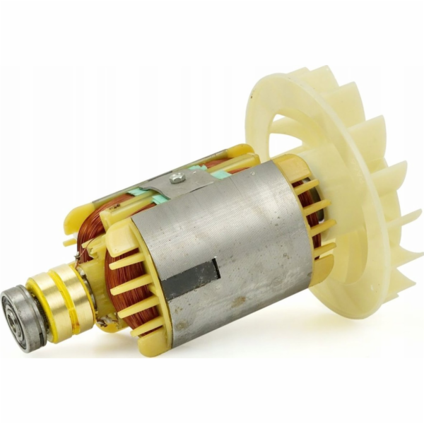 Tvardy Rotor pro jednotku T05000 (1)