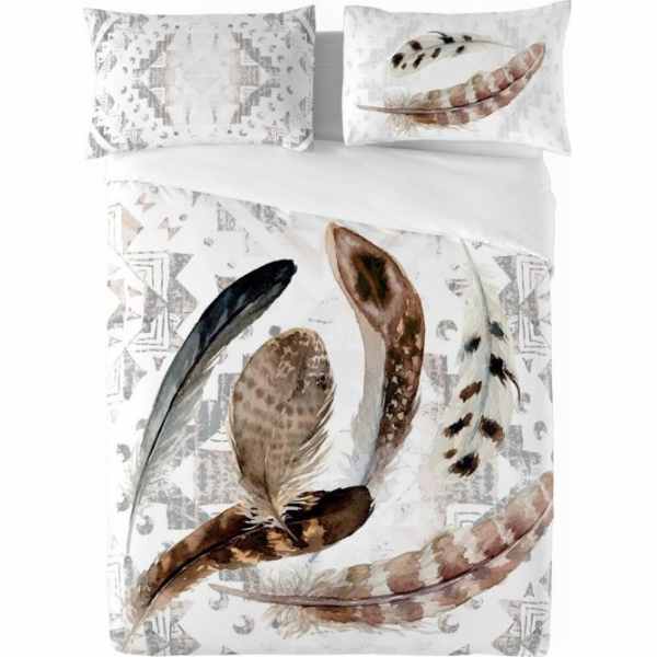 Multitex Ložní prádlo 160 x 200 Saténová bavlna Prestige ...