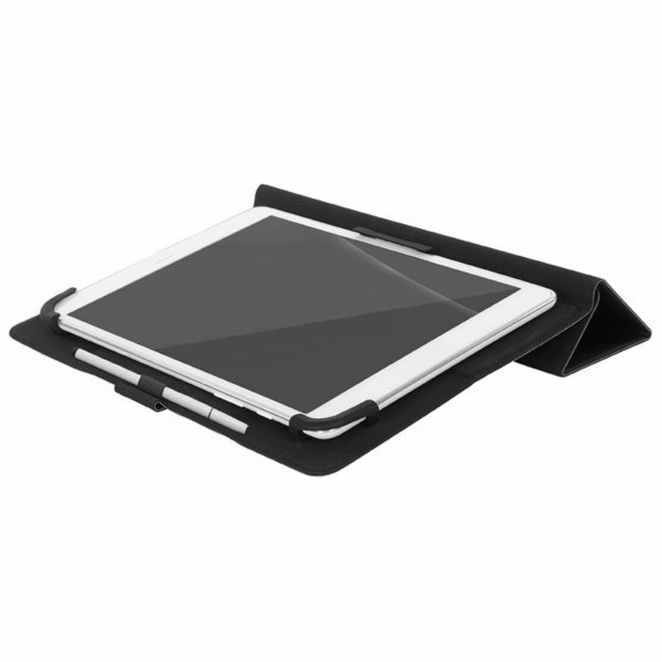 Tucano Pouzdro na tablet FACILE PLUS TABLETHUELLE BLACK