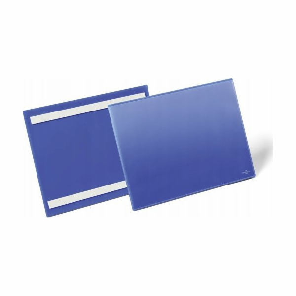 Durable Vodorovná samolepicí úložná kapsa A4 DURABLE 1798...